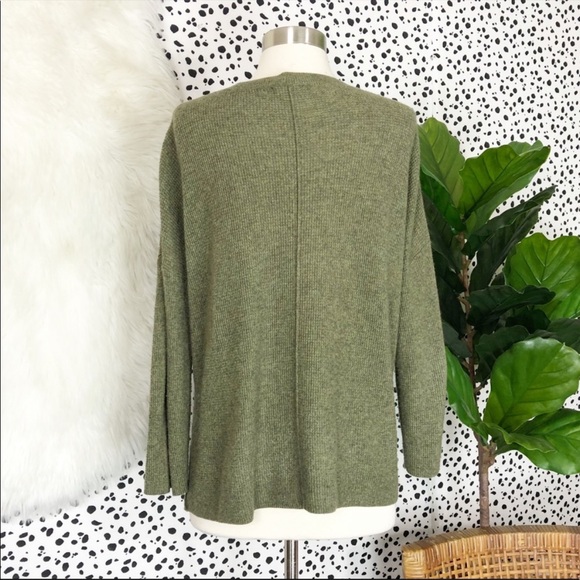 Madewell Boho Sweater - Picture 4 of 6